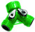 Aqua Plumb Plastic Hose Y with Dual Shut Off