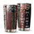 Horror Characters Tumbler - Halloween Tumbler - Horror Tumbler - Gift for Coworker, Men, Women on Christmas, Halloween, Birthday - Tumbler 20 Oz