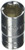 GearWrench 80110 1/4" Drive 6 Point Standard SAE Socket 11/32", Black