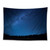 Customizable, Kolaimo Galaxy Space Landscape Tapestry Starry Sky Wall Hanging Psychedelic Bedroom Living Room Dorm Decor Customizable, Kolaimo Galaxy Space Landscape Tapestry Starry Sky Wall Hanging Psychedelic Bedroom Living Room Dorm Decor