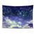 Customizable, Kolaimo Galaxy Space Landscape Tapestry Starry Sky Wall Hanging Psychedelic Bedroom Living Room Dorm Decor Customizable, Kolaimo Galaxy Space Landscape Tapestry Starry Sky Wall Hanging Psychedelic Bedroom Living Room Dorm Decor