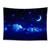 Customizable, Kolaimo Galaxy Space Landscape Tapestry Starry Sky Wall Hanging Psychedelic Bedroom Living Room Dorm Decor Customizable, Kolaimo Galaxy Space Landscape Tapestry Starry Sky Wall Hanging Psychedelic Bedroom Living Room Dorm Decor