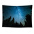Customizable, Kolaimo Galaxy Space Landscape Tapestry Starry Sky Wall Hanging Psychedelic Bedroom Living Room Dorm Decor Customizable, Kolaimo Galaxy Space Landscape Tapestry Starry Sky Wall Hanging Psychedelic Bedroom Living Room Dorm Decor