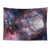 Customizable, Kolaimo Galaxy Space Landscape Tapestry Starry Sky Wall Hanging Psychedelic Bedroom Living Room Dorm Decor Customizable, Kolaimo Galaxy Space Landscape Tapestry Starry Sky Wall Hanging Psychedelic Bedroom Living Room Dorm Decor