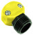 Aqua Plumb Male Hose Coupling, 5/8"-3/4"