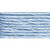 DMC 117-3840 Mouline Stranded Cotton Six Strand Embroidery Floss Thread, Light Lavender Blue, 8.7-Yard