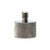 CAMVATE 1/4"-20 Male to 5/8"-27 Female Microphone Stand Mount for Camera Stud