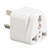 ICEVEIN Power Travel Plug Adapter, Australia, China, New Zealand Power Travel Plug Adapter Converting to USA