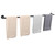 TocTen Bath Towel Bar - Thicken SUS304 Stainless Steel Bathroom Towel Holder, Towel Rod for Bathroom Heavy Duty Wall Mounted Towel Rack Hanger (36IN, Matte Black)