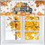 Fall Valance Curtain for Kitchen-Fall Decorations Gray Floral Window Valance for Living Room Bedroom Scroll Autumn Decor-Fall Gnome Truck Decor Rod Pocket Valances-Window Treatment Valance 18" X 54"