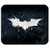 Super Batman Logo computer Mouse mat Game Mouse pad for fans