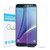 Galaxy Note 5 Screen Protector, Maxboost [Tempered Glass] Glass Screen Protector for Samsung Galaxy Note 5 - Ballistic Glass 0.2mm Screen Protection Case Fit 99% Touch Accurate - Clear