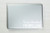 Screw Beautiful I'm Brilliant Christina Yang Quote Grey's Anatomy Vinyl Sticker Decal 6"x2.3" (white)