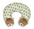 Maison Chic Travel Pillow, Cocoa the Bear