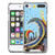 ZIYE Compatible with iPod Touch 7th Generation Case,iPod Touch 6 5 Case Clear,Shockproof Protective Case for iPod Touch 5/iPod Touch 6/iPod Touch 7 Case Cute