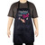 CENWA I Don't Do Drama I Do Nails Nail Tech Apron With Pocket Nail Technician Aprons Nail Artist Gifts (I Do Nails apron) CENWA I Don't Do Drama I Do Nails Nail Tech Apron With Pocket Nail Technician Aprons Nail Artist Gifts (I Do Nails apron)