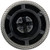 Dorman HELP! 76942 Honda/Toyota Window Handle Knob - Black