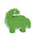 Unique Dinosaur 3D Mini Party Pinata | 8' x 7.5' | 1 Pc
