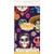 Unique Disney Coco Rectangular Plastic Table Cover | 54" x 84" | 1 Pc