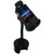 Amzer Cup Holder Mount for BlackBerry Tour/Niagra 9630 - Black
