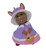 Hallmark Keepsake Spring Ornament Springtime Bonnets Spring Collection Series 1997