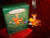 Hallmark QXD4014 Tigger-ific Tidings to Pooh Winnie The Pooh 2000 Miniature Keepsake Ornament