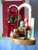 Hallmark Keepsake Ornament Caroling at The Door 2003