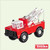 Hallmark Keepsake Mighty Tonka Wrecker 2005 Christmas Ornament