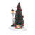 Department 56 Village Accessories Christmas Vignette Lit Figurine, 7.5 Inch, Multicolor