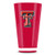 NCAA Texas Tech Red Raiders 20oz Insulated Acrylic Tumbler