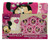 Disney Minnie Mouse Microfiber Headboard Cover