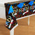 Amscan Graduation Plastic Table Covers ;3 Pack, 54 Inch x 84 Inch