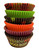 Haunted Pumpkin Assorted Baking Cups Standard Size 150 ct