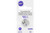 Wilton Decorating Tip 418-81, 81 Chrysanthemum