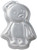 The Backyardigans Pablo Cake Pan