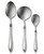 Oneida Sheraton 3-Piece Hostess Set