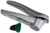 Prepworks from Progressive International Aluminum Garlic Press with Non-Stick Coating