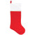 amscan Jumbo Christmas Felt Stocking | Party Decoration