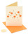 Papyrus Blank Card (Flowers)