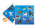 Papyrus Blank Card (Dogs)