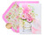 Papyrus Blank Card for Her- BCRF Partnership (Live Beautifully)