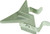Marshalltown 4910 Line Holder for Masonry Guide