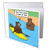 3dRose Bears Kayaking - Greeting Cards, 6 x 6", Set of 12 (gc_3910_2)