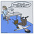 3dRose Eye Doctor - Glaucoma Test - Mouse Pad, 8 by 8" (mp_2767_1)