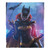 Northwest DC Comics Batman Silk Touch Throw Blanket, 50" x 60", Batgirl Cover