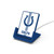 SOAR NFL Wireless Charging Stand, Indianapolis Colts