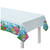Blues Clues Paper Table Cover - 54" x 96" | Multicolor | 1 Pc.