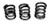 Walker 36404 Exhaust Spring Kit