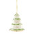 Lenox 2022 Our First Christmas Together Cake Ornament, 0.35, Ivory