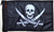 Forever Wave Jack Rackham Flag